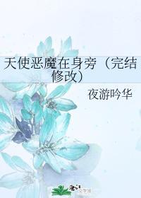 天使恶魔在身旁封面