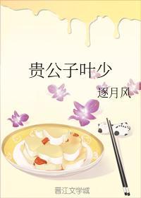 贵公子叶少封面
