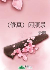 (修真)闲照录封面