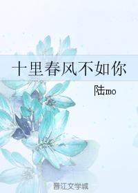 十裏春风不如你封面