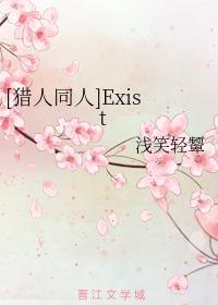[猎人同人]Exist封面