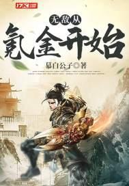 无敌从氪金开始新的一年要低调封面