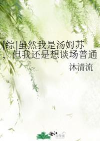 [综]虽然我是汤姆苏，但我还是想谈场普通恋爱封面