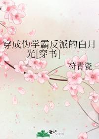 穿成伪学霸反派的白月光[穿书]封面