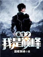 重生之我是巅峰封面