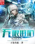 无限进阶封面