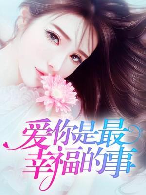 爱你是最幸福的事封面