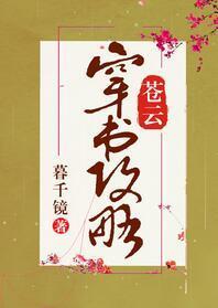 苍云穿书攻略封面