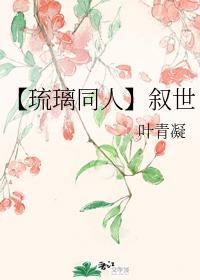 【琉璃同人】叙世封面