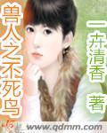 兽人之不死鸟封面