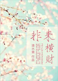 非来横财封面