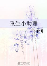 重生小助理封面