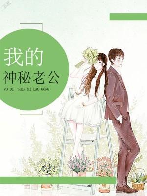 我的神秘老公封面
