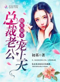 精英仙妻：总裁老公宠上天封面