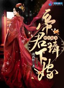 至尊神医之帝君要下嫁楚流玥容修封面