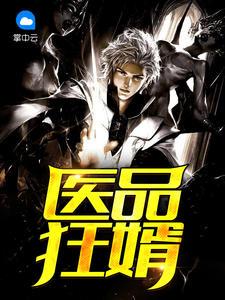 无敌医少封面