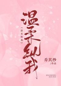 温柔纵我封面
