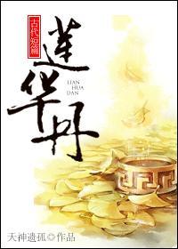 莲华丹封面