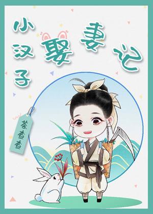 小汉子“娶”妻记封面