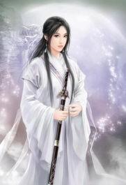 重生之琴夙公子封面