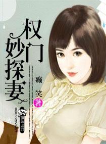 权门妙探妻封面