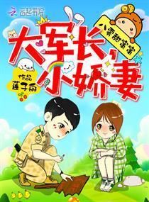 八零甜蜜蜜:大军长,小娇妻封面