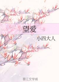 望爱封面