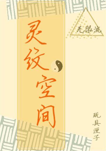 灵纹空间[无限]封面