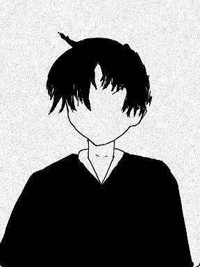 镜像落幕时封面