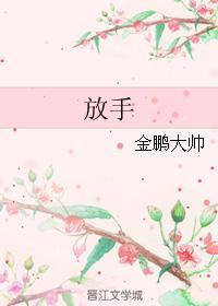 放手封面