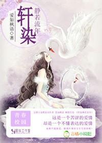 轩染静若流年封面