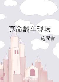 算命翻车现场封面