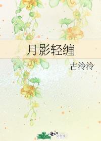 月影轻缠封面