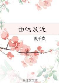 由远及近封面
