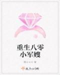 重生八零小军嫂封面