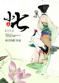 小七封面