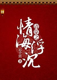 清穿之情海浮沈封面