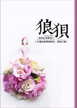 狼狈封面