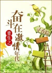 重生之奋斗在激情年代封面