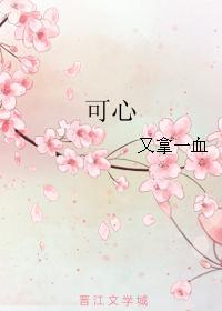 可心封面