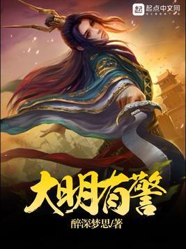 大明有警封面