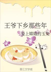 王爷下乡那些年封面