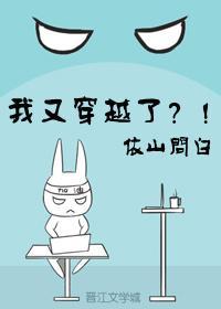 我又穿越了?!封面