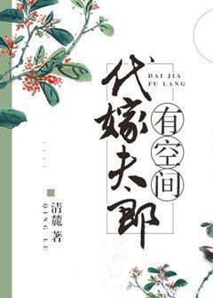 代嫁夫郎有空间封面
