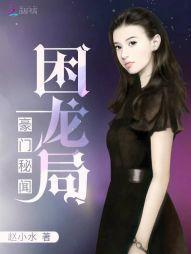 豪门秘闻：困龙局封面