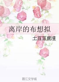 离岸的布想拟封面