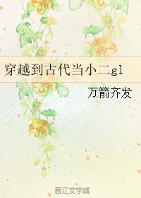 穿越到古代当小二gl封面