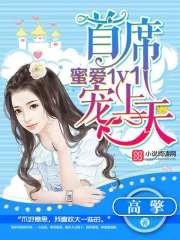 蜜爱1V1：首席宠上天封面