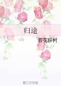 归途GL封面