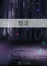 契灵封面